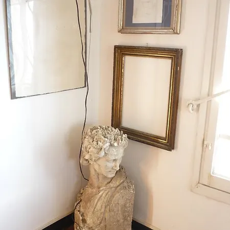 Bed & Breakfast L'antico Glicine Lerici