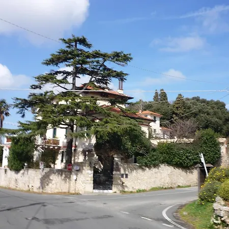 Bed & Breakfast L'antico Glicine Lerici