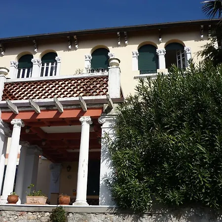 L'antico Glicine