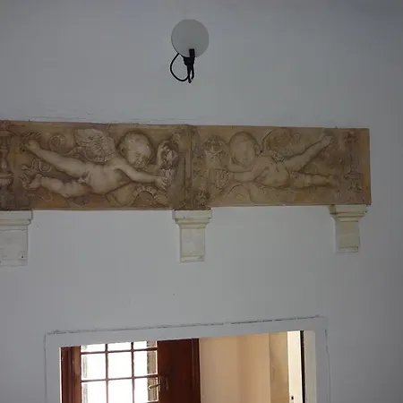 L'antico Glicine * Леричи