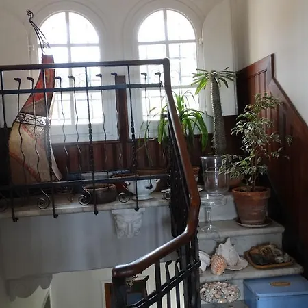 L'antico Glicine Леричи