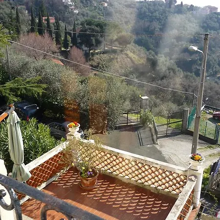 L'antico Glicine Леричи