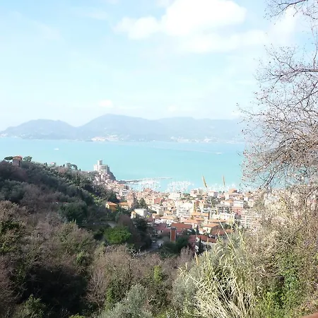 L'antico Glicine