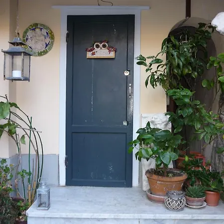 L'antico Glicine * Lerici