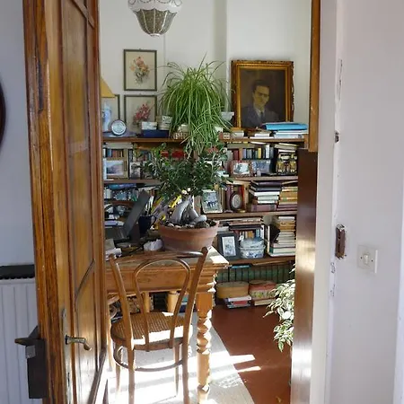 L'antico Glicine Леричи