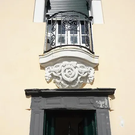 L'antico Glicine Отель типа 